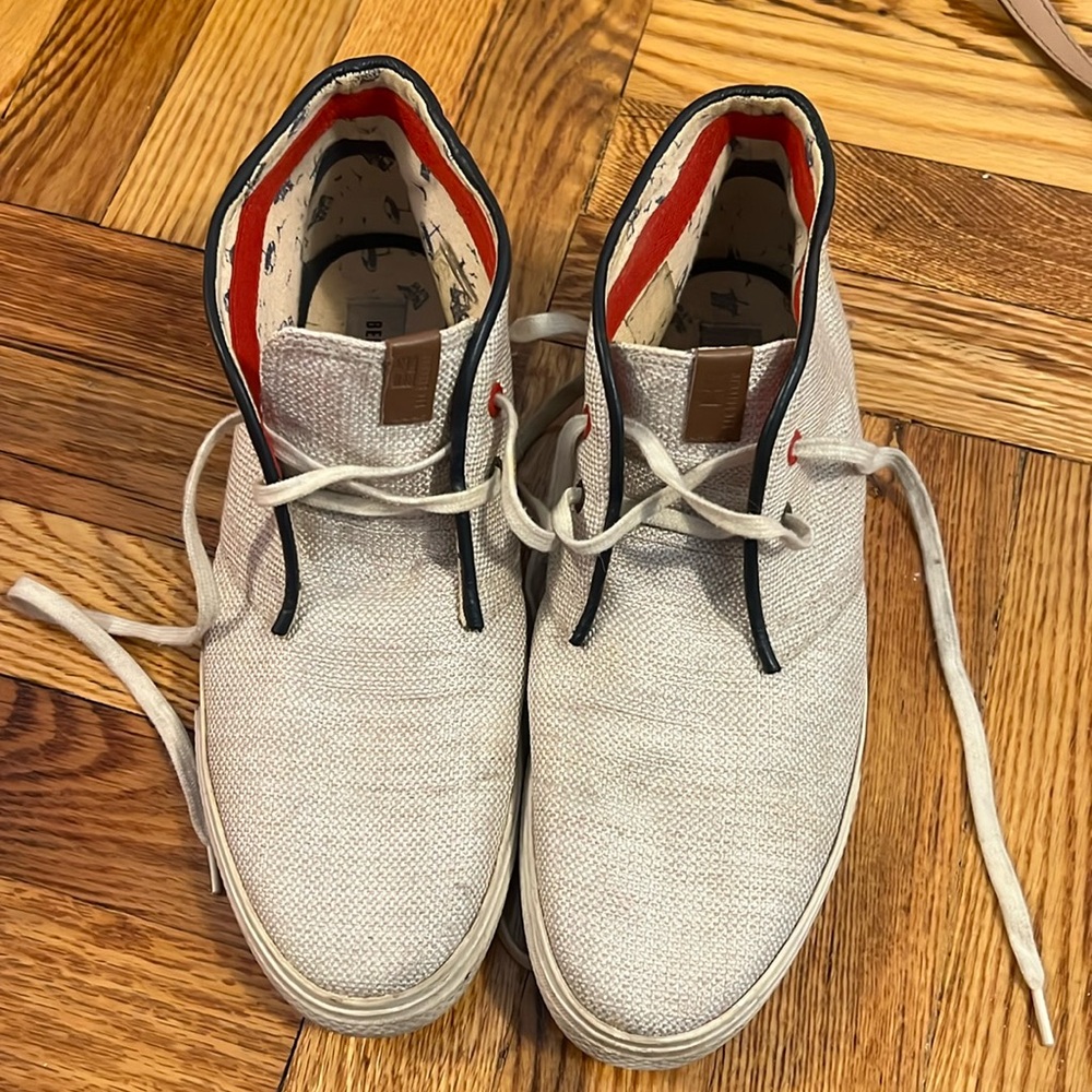 Ben Sherman Shoes